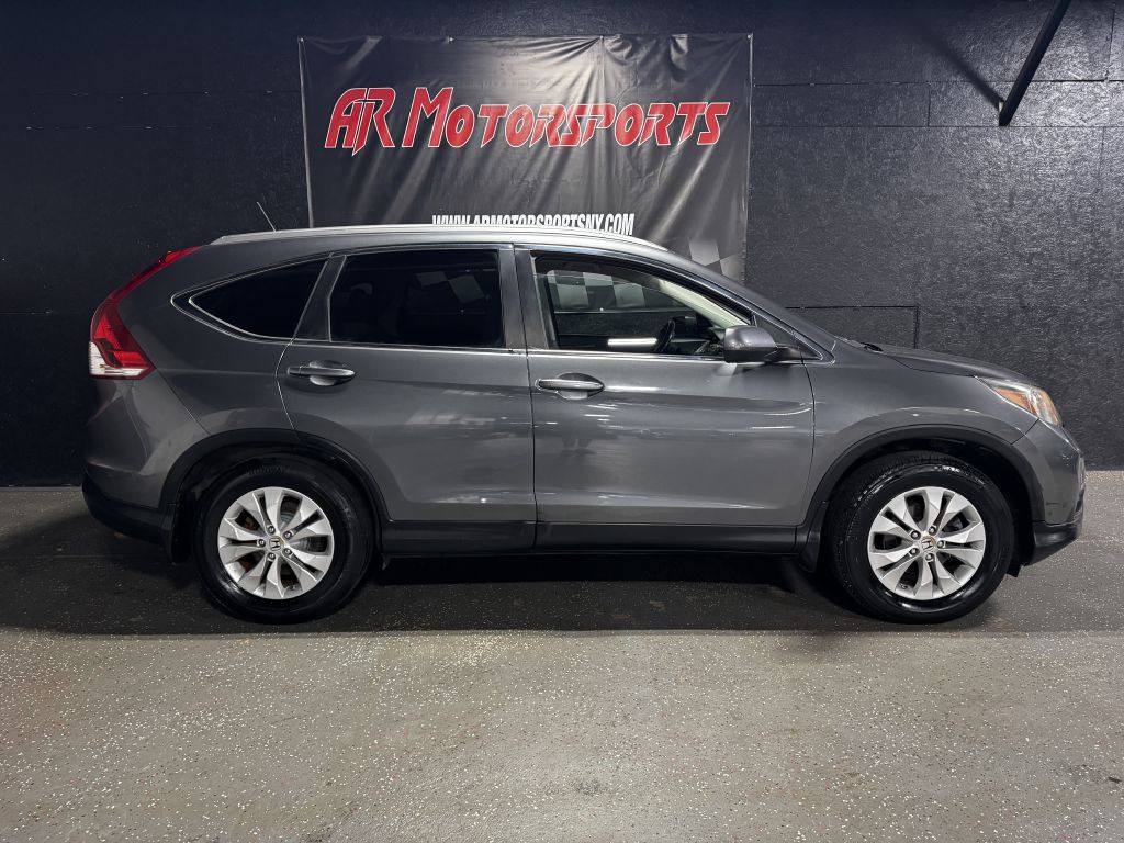 2013 Honda CR-V Image 6
