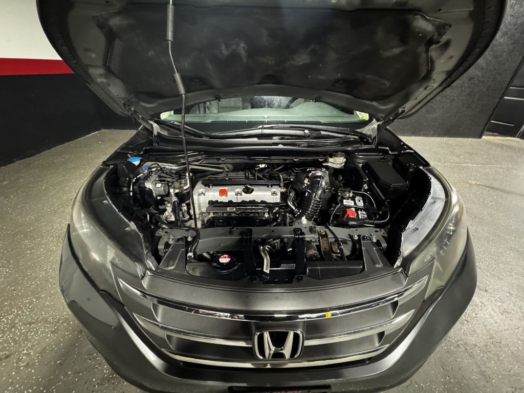 2013 Honda CR-V Image 9