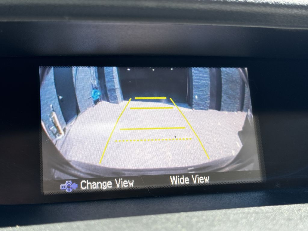 2013 Honda CR-V Image 10