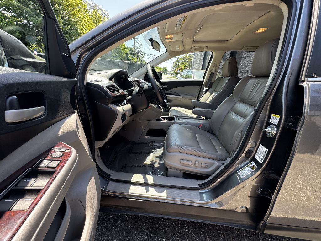 2013 Honda CR-V Image 11