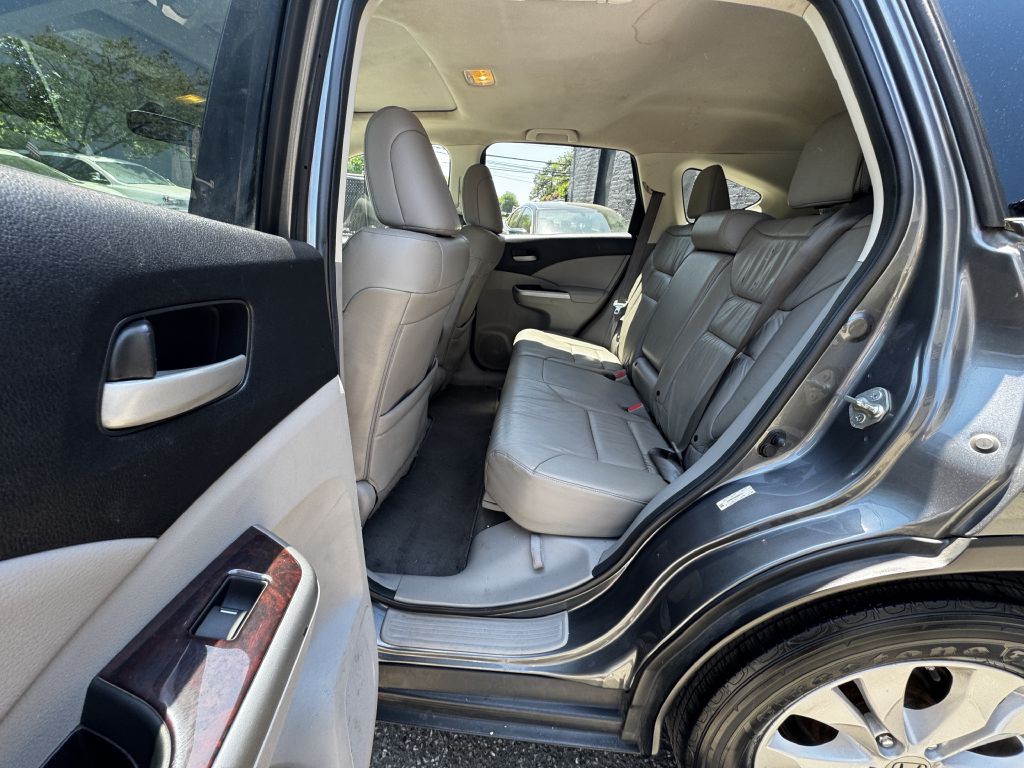 2013 Honda CR-V Image 14