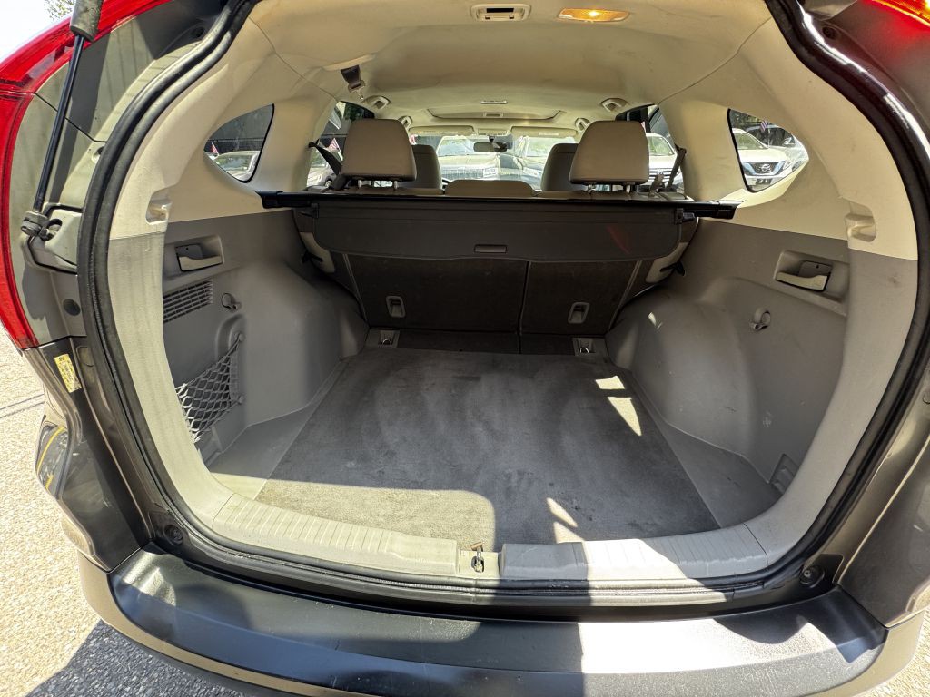 2013 Honda CR-V Image 15