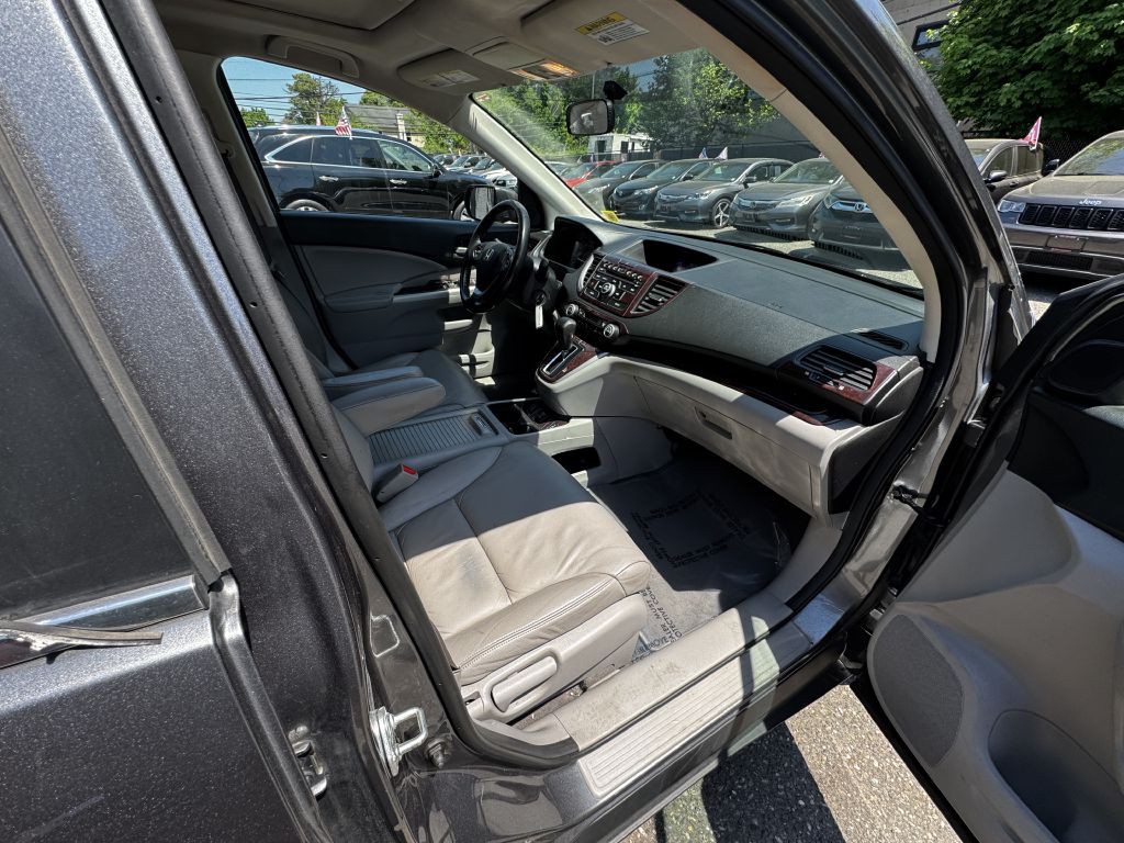 2013 Honda CR-V Image 19