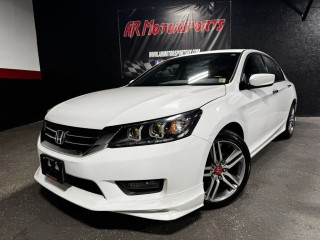 Image for 2014 Honda Accord Sport ID: 7405547
