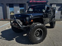 Image for 2012 Jeep Wrangler Unlimited Sahara ID: 7405681