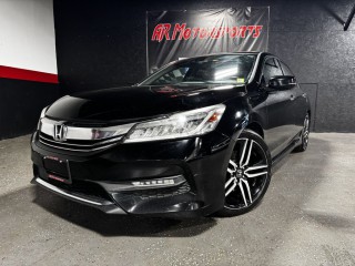 Image for 2016 Honda Accord Touring ID: 7410701