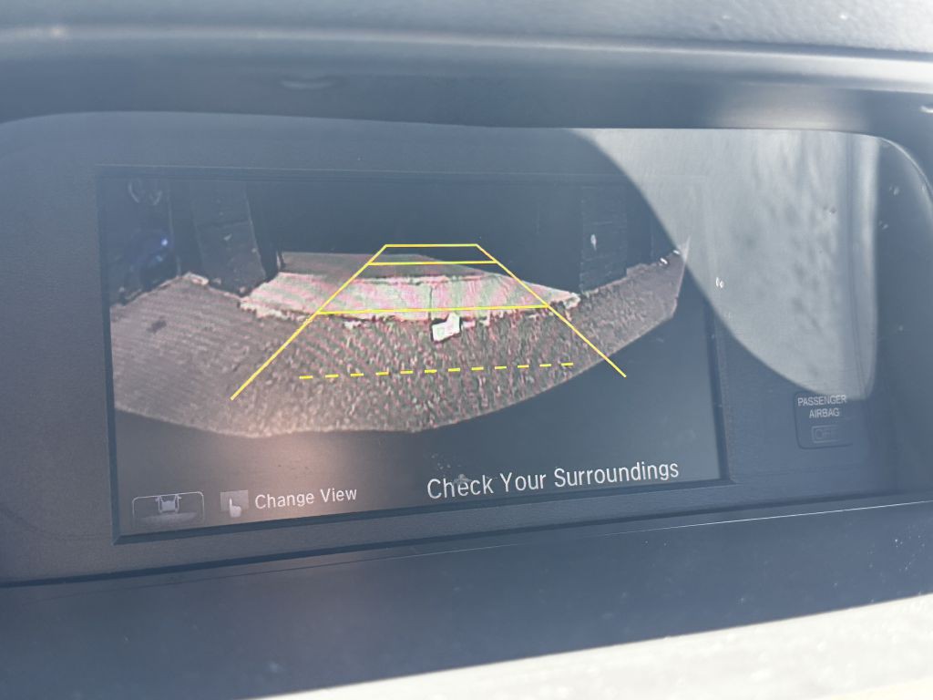 2016 Honda Accord Image 10