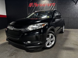 Image for 2016 Honda HR-V EXL ID: 7410709