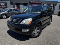 Image for 2009 Lexus GX 470 ID: 7410732