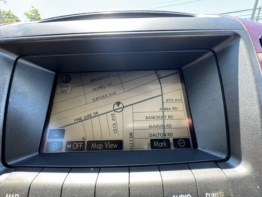 2009 Lexus GX Image 10
