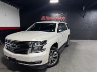 Image for 2015 Chevrolet Tahoe 1500 LTZ ID: 7417729