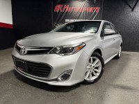 Image for 2013 Toyota Avalon XLE ID: 7417768