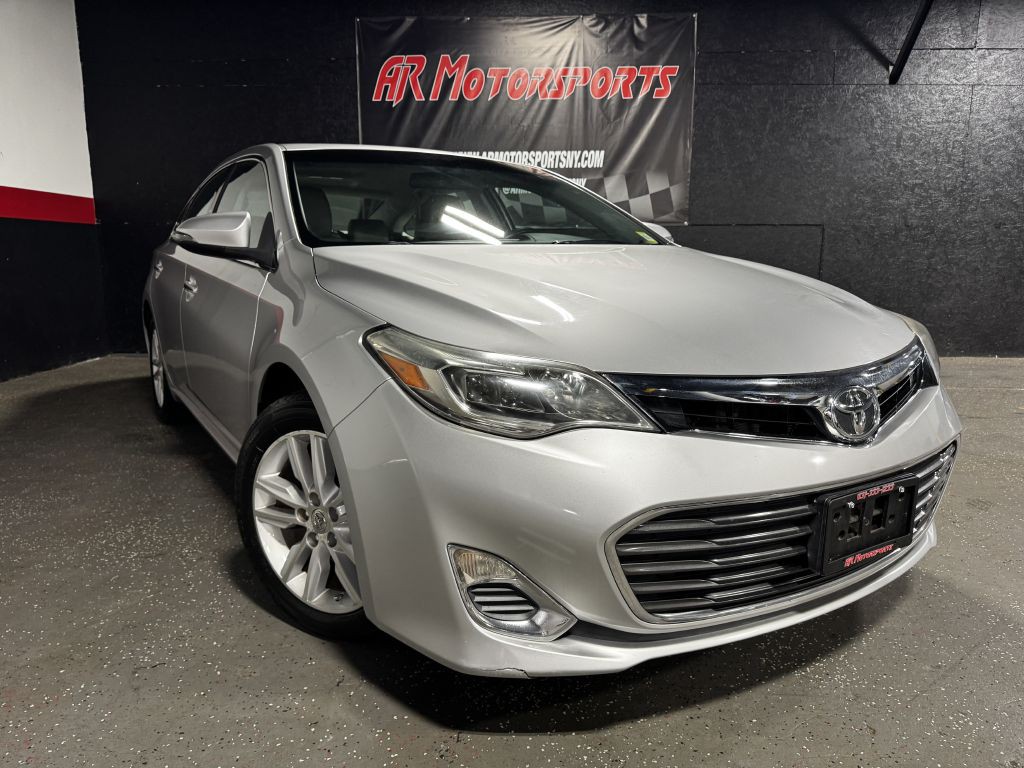 2013 Toyota Avalon Image 7