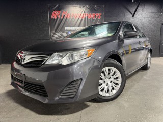 Image for 2014 Toyota Camry LE ID: 7420983