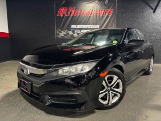 Image for 2017 Honda Civic LX ID: 7421834