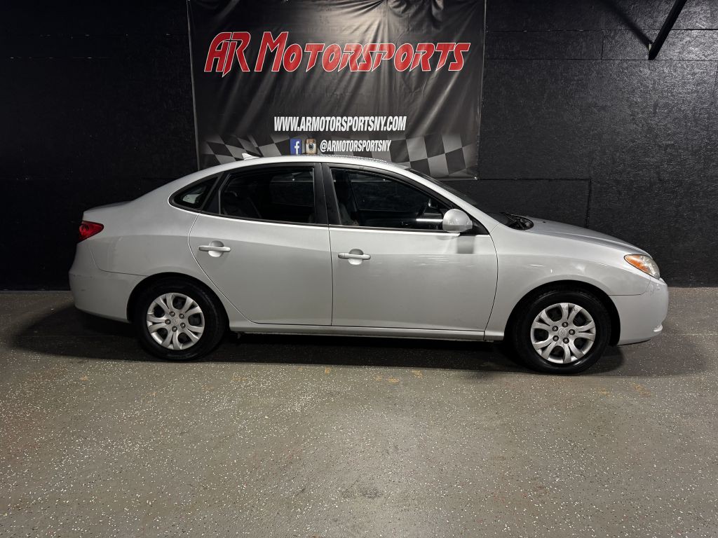 2010 Hyundai Elantra Image 6