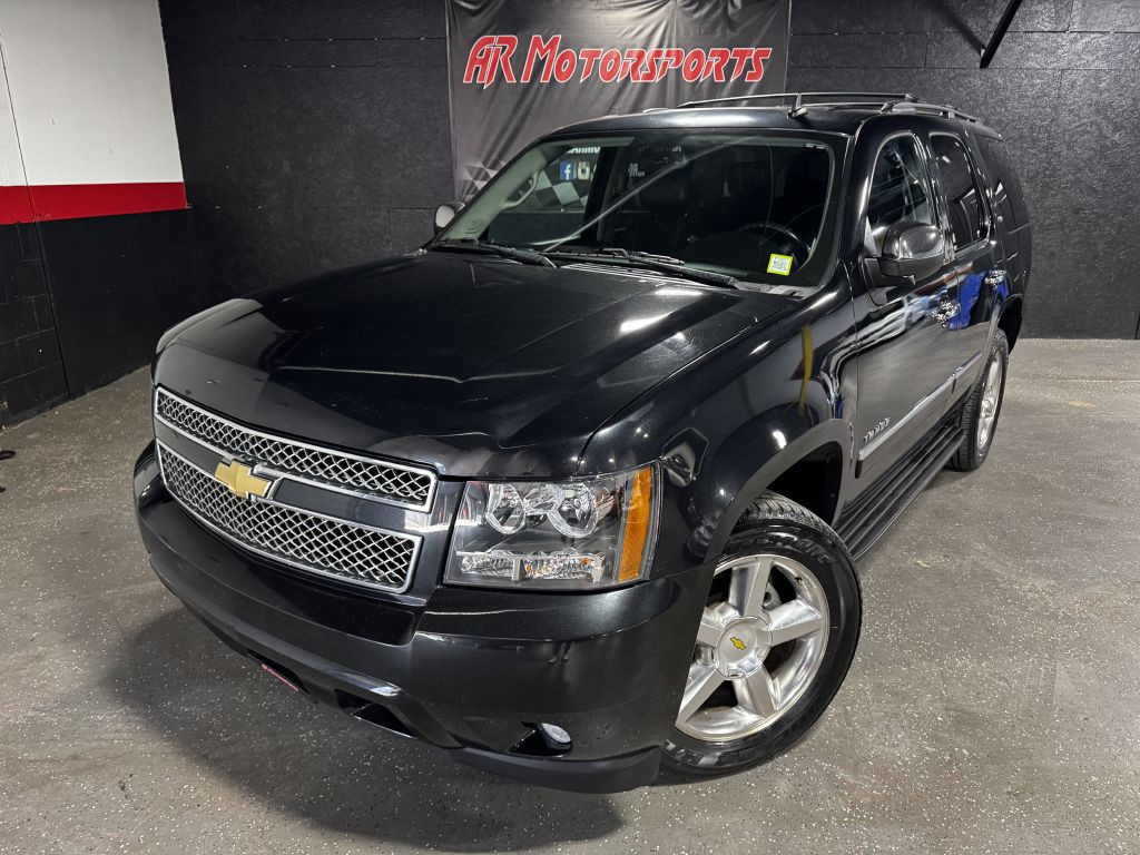 2011 Chevrolet Tahoe Image 1