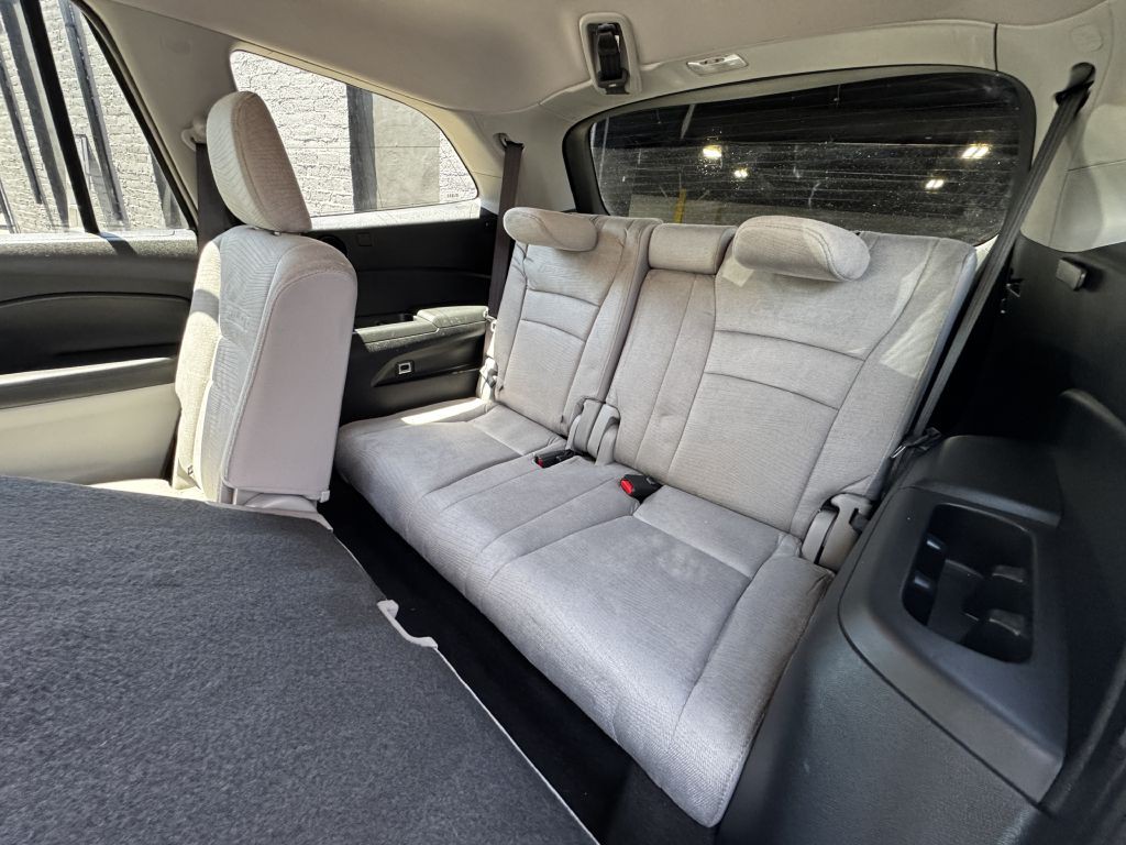 2016 Honda Pilot Image 15