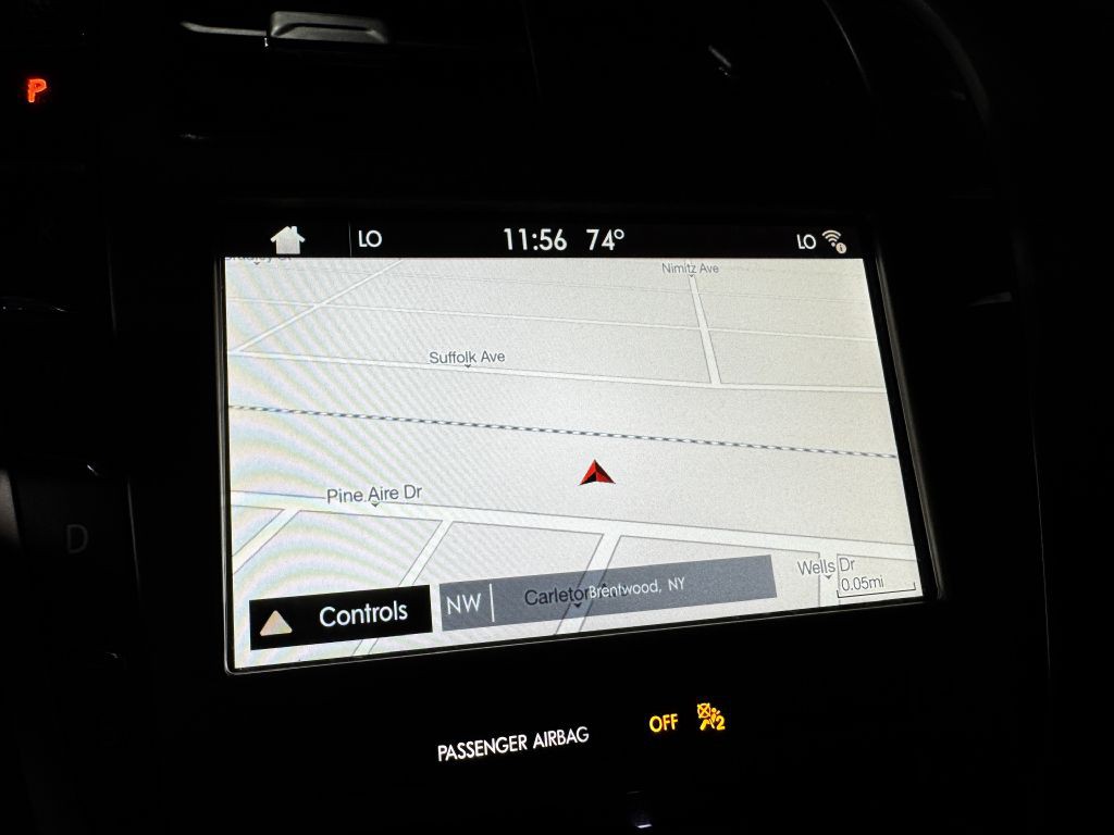 2018 Lincoln MKZ Image 9