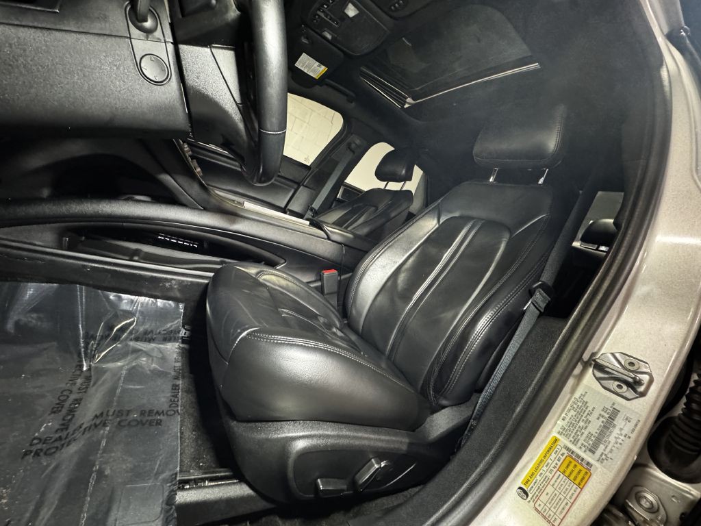 2018 Lincoln MKZ Image 12