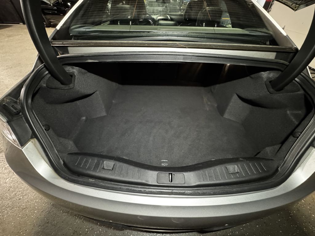 2018 Lincoln MKZ Image 14