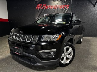 Image for 2019 Jeep Compass Latitude ID: 7448348