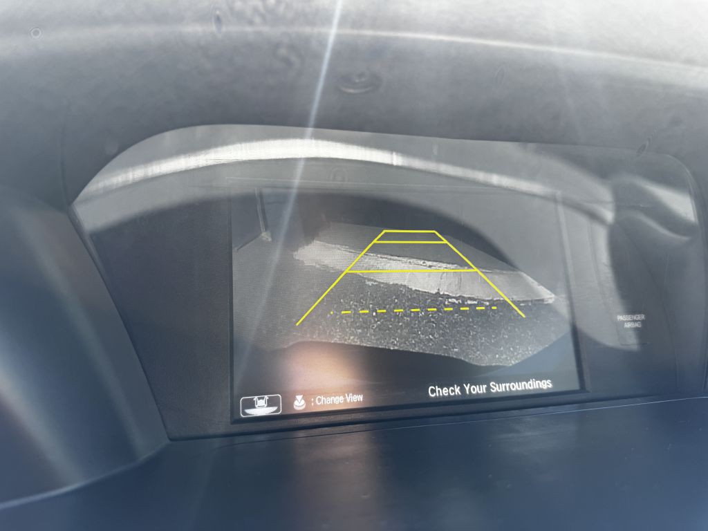 2017 Honda Accord Image 10