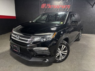 Image for 2016 Honda Pilot EX ID: 7454657