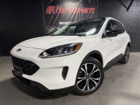Image for 2021 Ford Escape SE ID: 7457577
