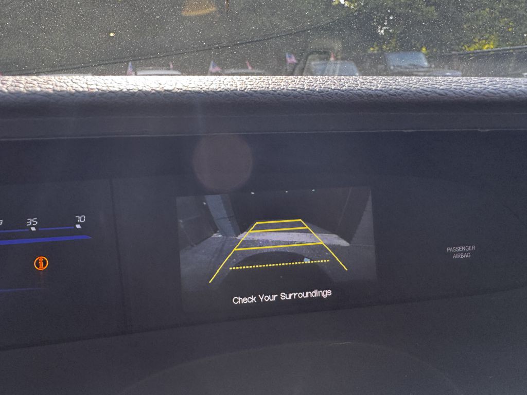 2015 Honda Civic Image 10