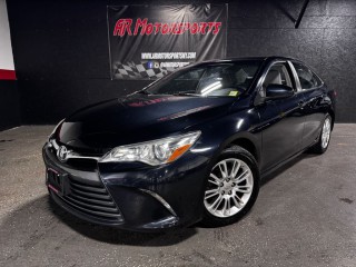 Image for 2015 Toyota Camry LE ID: 7495989