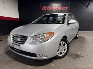 Image for 2010 Hyundai Elantra GLS ID: 7498324