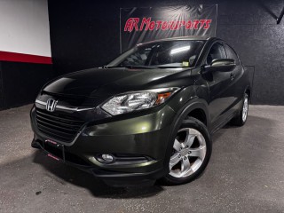 Image for 2016 Honda HR-V EX ID: 7506305