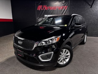Image for 2018 Kia Sorento LX ID: 7507763