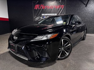 Image for 2018 Toyota Camry XSE ID: 7509508