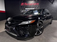 Image for 2018 Toyota Camry XSE ID: 7509508