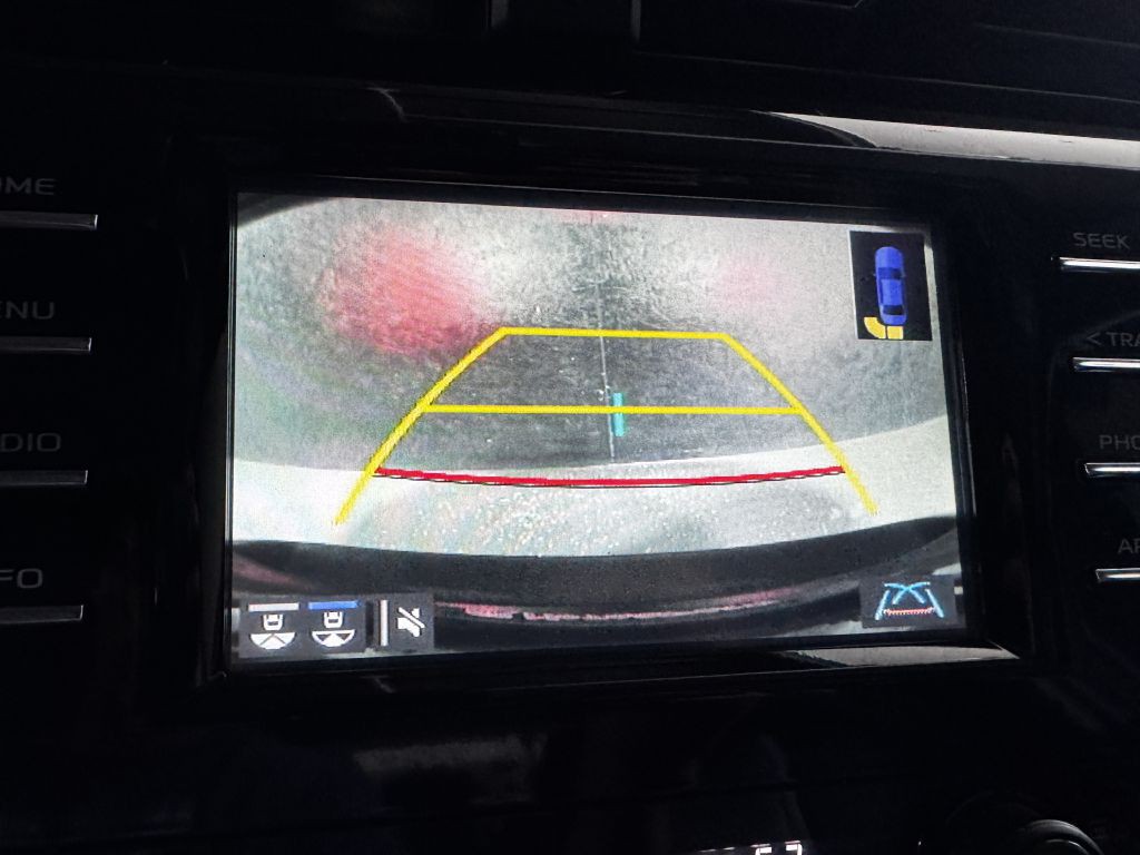 2018 Toyota Camry Image 10