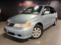 Image for 2004 Honda Odyssey EXL ID: 7509983