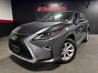 Image for 2016 Lexus RX 350 BASE ID: 7509999