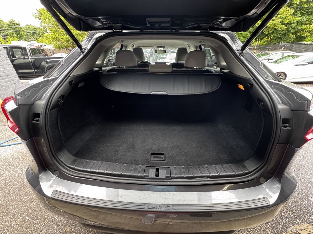 2016 Lexus RX Image 15