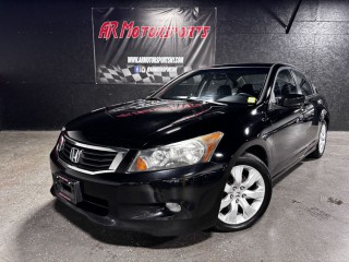 Image for 2010 Honda Accord EX-L ID: 7511937