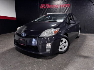 Image for 2010 Toyota Prius  ID: 7516242