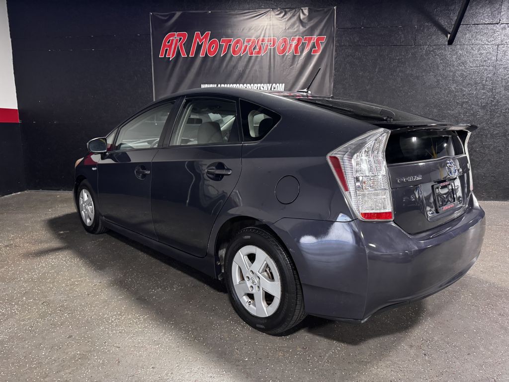 2010 Toyota Prius Image 3