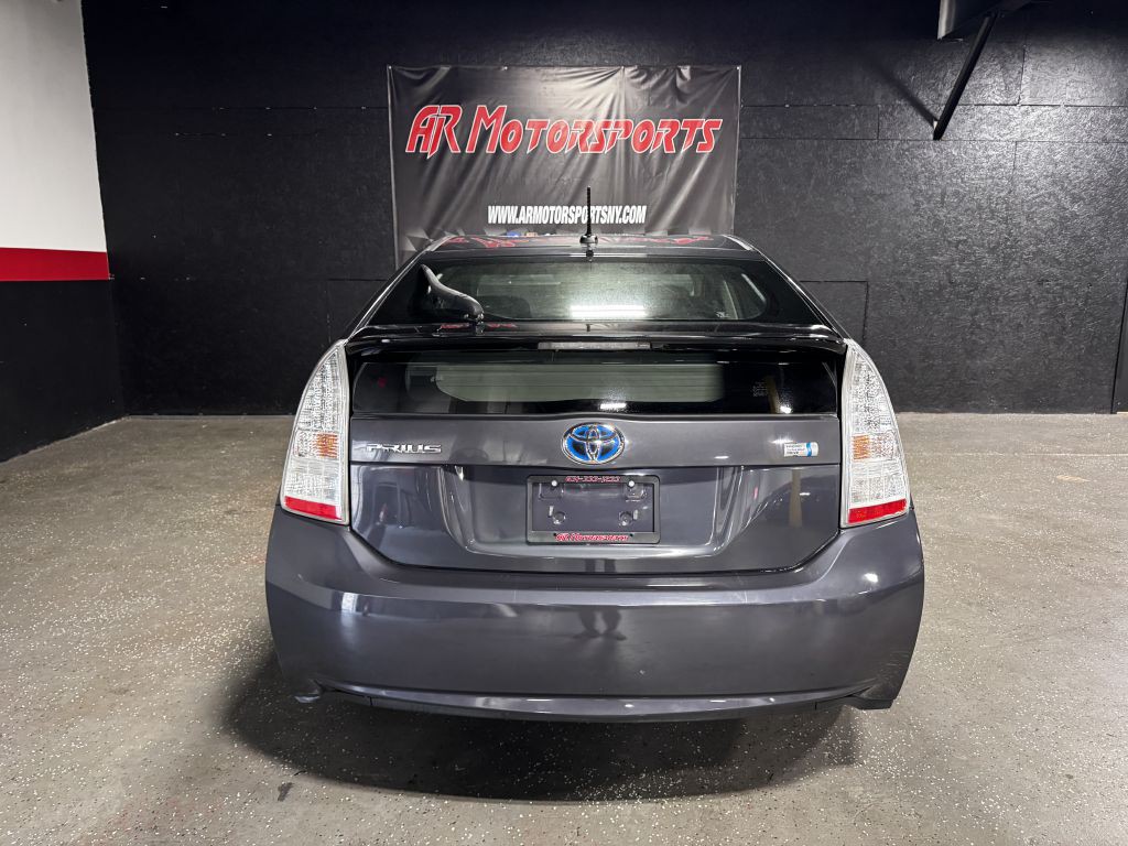 2010 Toyota Prius Image 4