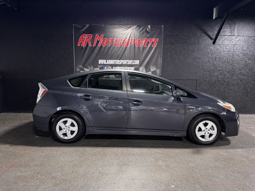 2010 Toyota Prius Image 6