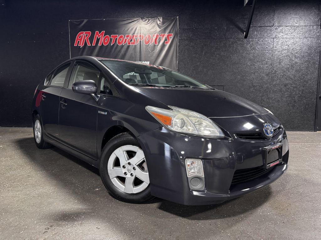 2010 Toyota Prius Image 7