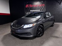 Image for 2013 Honda Civic LX ID: 7516282