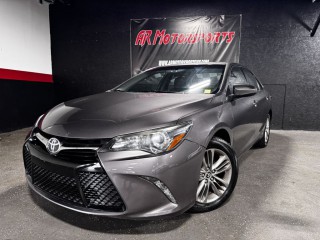 Image for 2016 Toyota Camry LE ID: 7519300