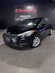 Image for 2016 Kia Forte LX ID: 7521918