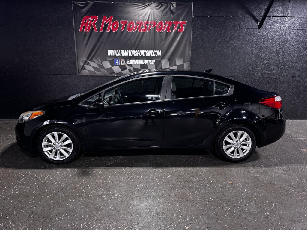 2016 Kia Forte Image 2
